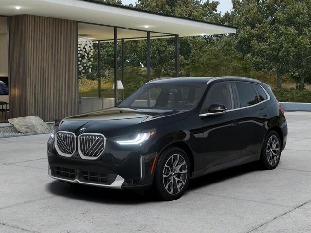 2026 BMW X3