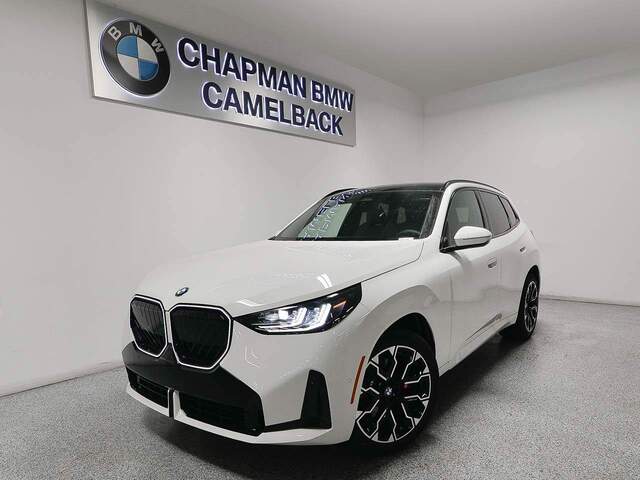 2026 BMW X3