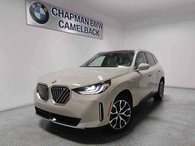 2026 BMW X3
