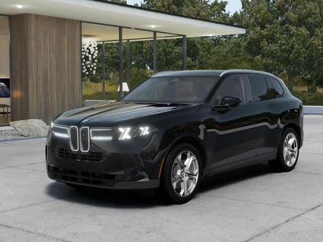 2027 BMW X5