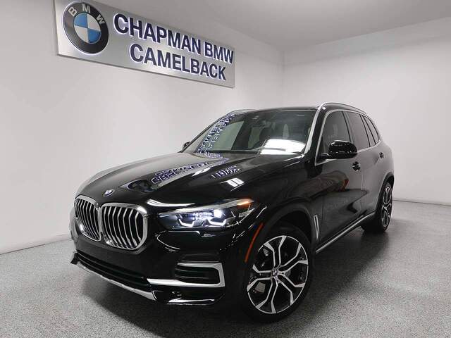 2023 BMW X5