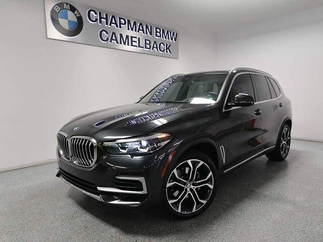 2023 BMW X5
