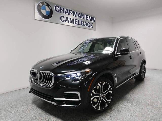 2023 BMW X5