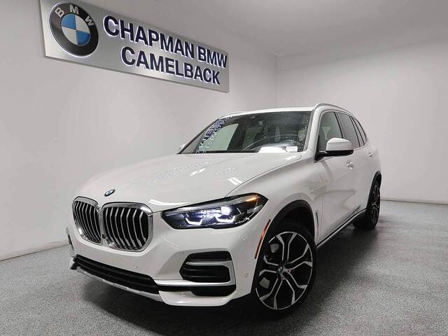 2023 BMW X5