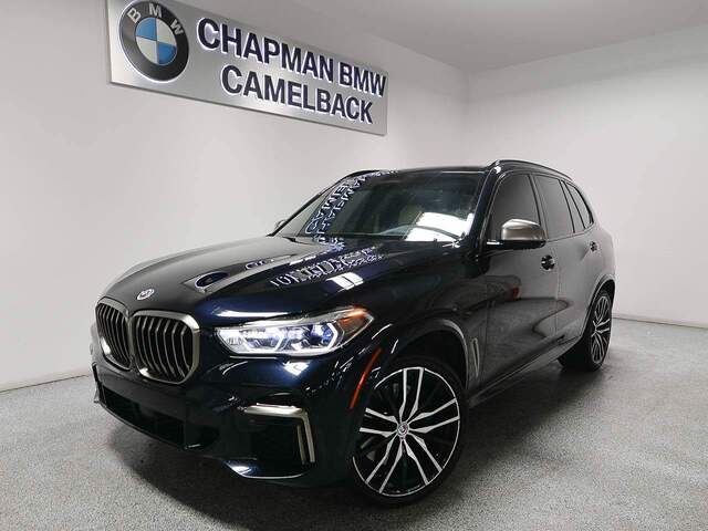 2023 BMW X5