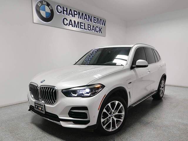 2023 BMW X5