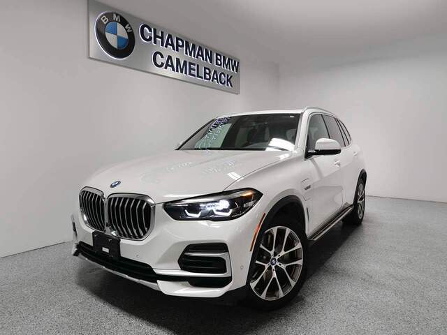 2023 BMW X5