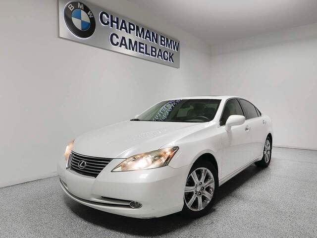 2009 Lexus ES 350