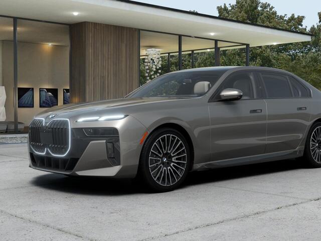 2026 BMW 7-Series