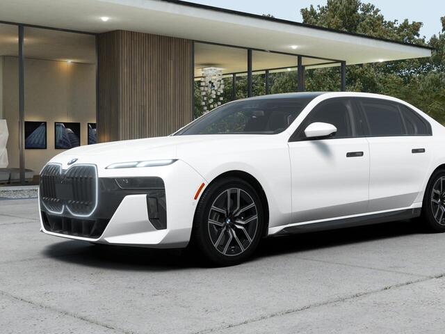 2026 BMW 7-Series