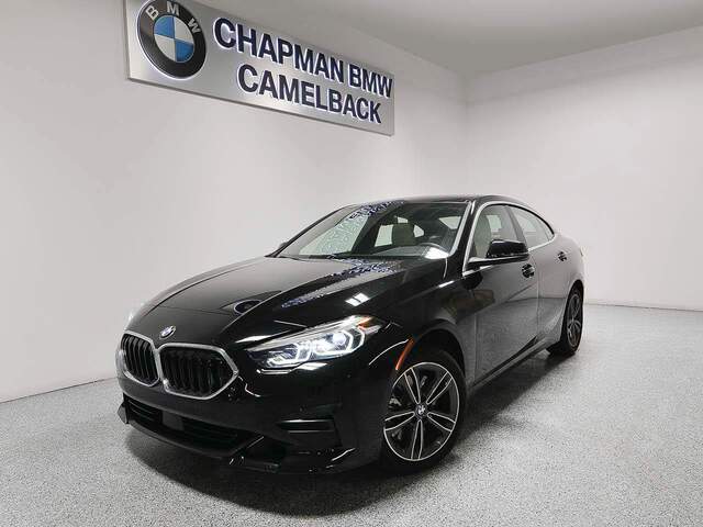 2022 BMW 2-Series