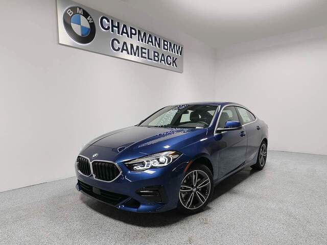 2024 BMW 2-Series