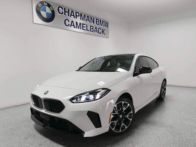 2026 BMW 2-Series