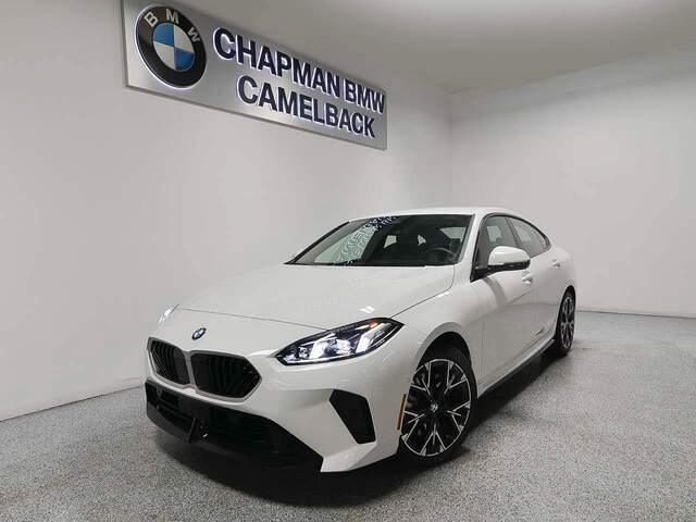 2026 BMW 2-Series