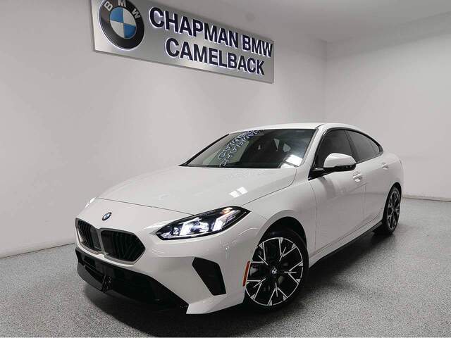 2026 BMW 2-Series