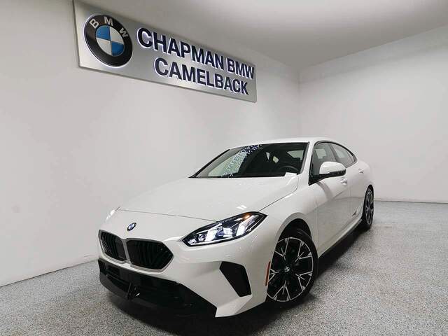 2026 BMW 2-Series