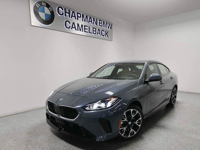 2026 BMW 2-Series