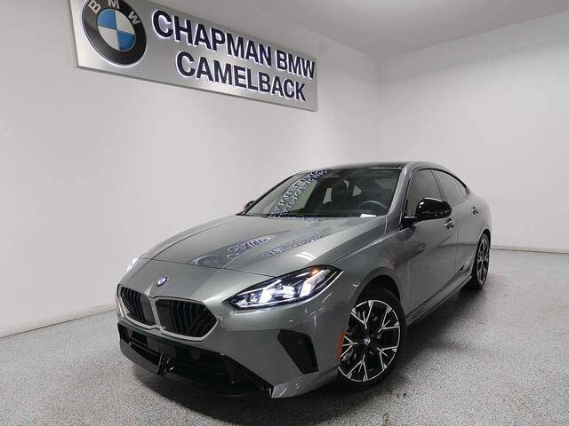 2026 BMW 2-Series