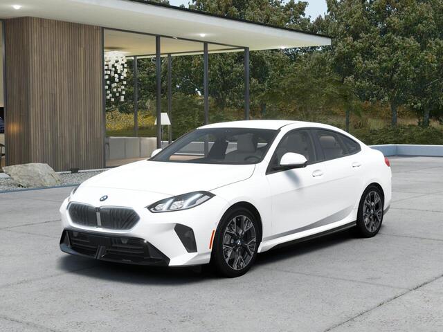 2026 BMW 2-Series