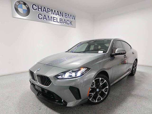 2026 BMW 2-Series