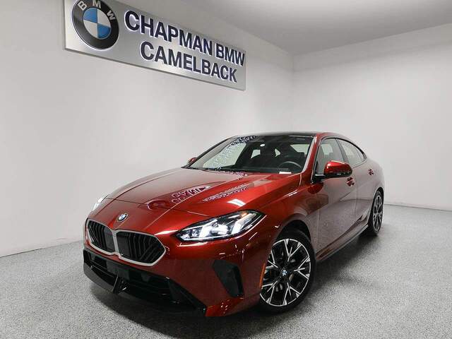 2026 BMW 2-Series