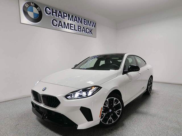 2026 BMW 2-Series