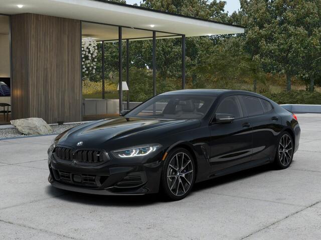 2026 BMW 8-Series