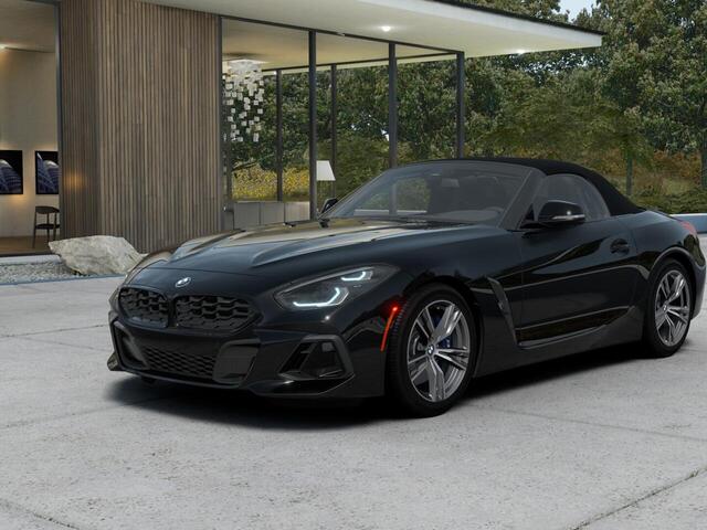 2026 BMW Z4