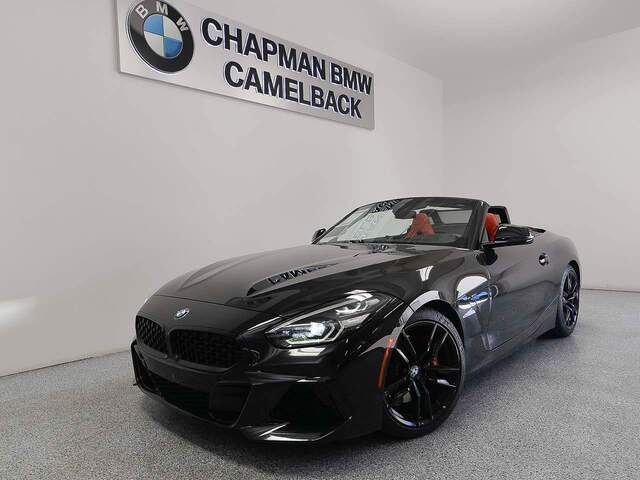 2022 BMW Z4