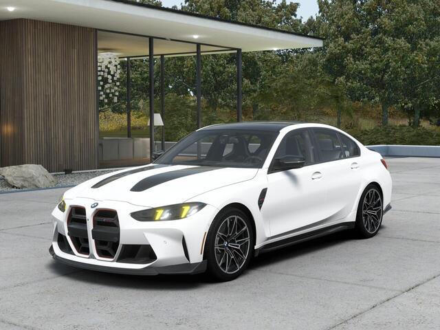 2027 BMW M3
