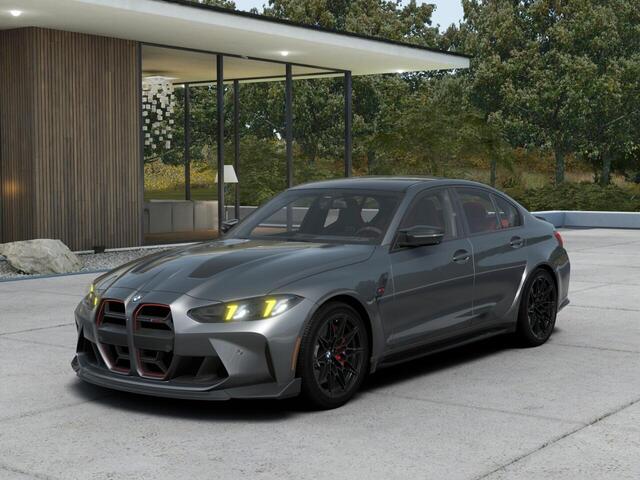 2027 BMW M3
