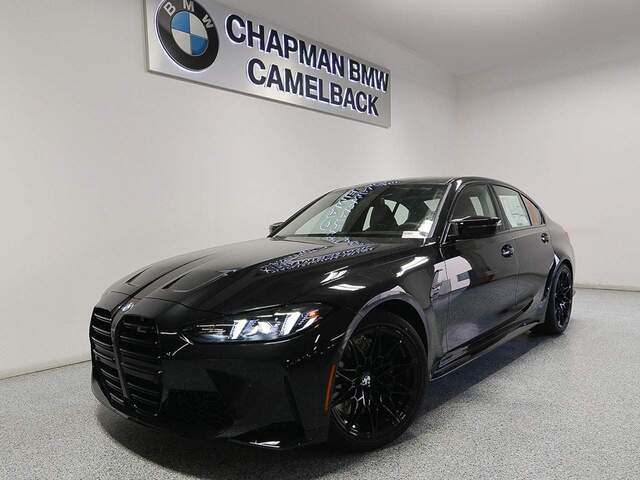 2026 BMW M3