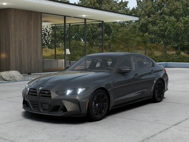 2027 BMW M3