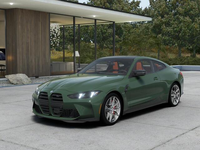 2027 BMW M4