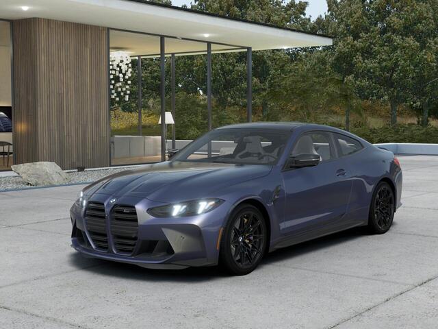 2027 BMW M4