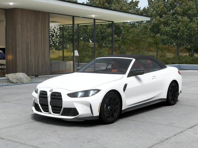 2027 BMW M4