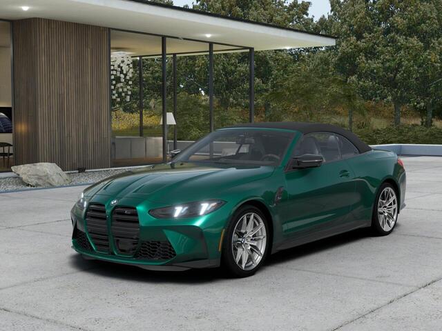 2027 BMW M4