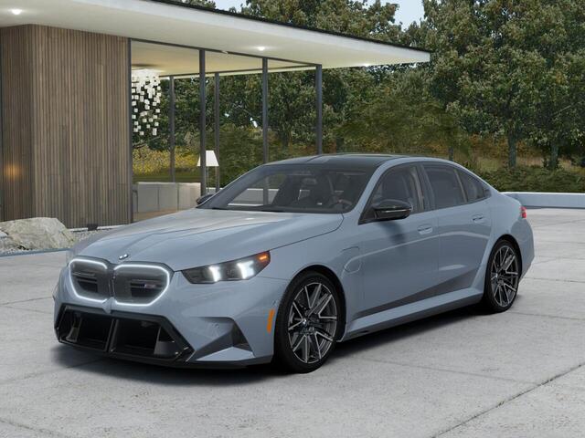 2026 BMW M5