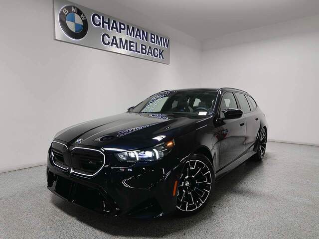 2026 BMW M5