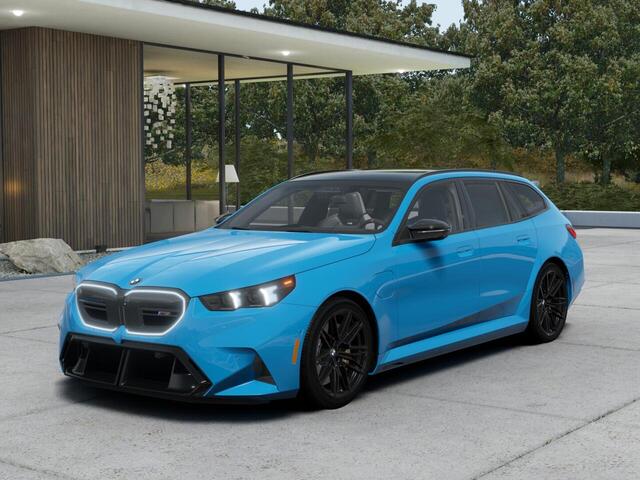 2027 BMW M5
