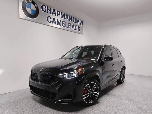 2024 BMW X1