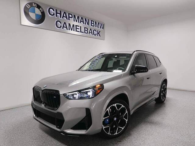 2027 BMW X1