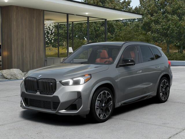 2027 BMW X1