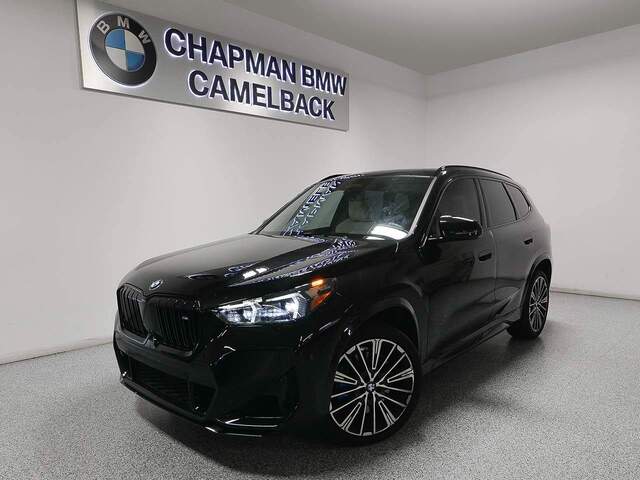 2024 BMW X1
