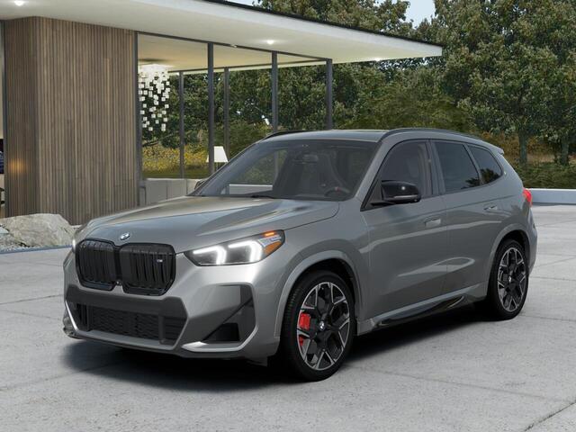 2026 BMW X1