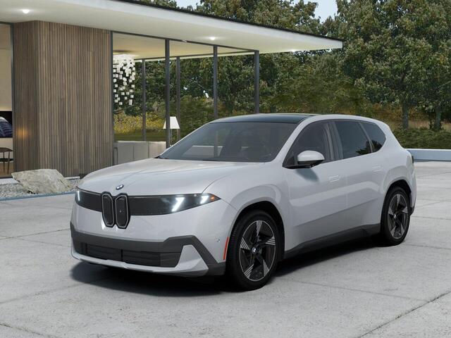 2027 BMW iX3