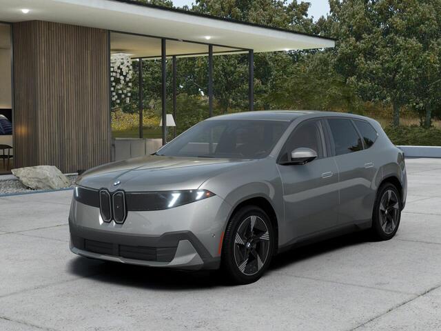 2027 BMW iX3