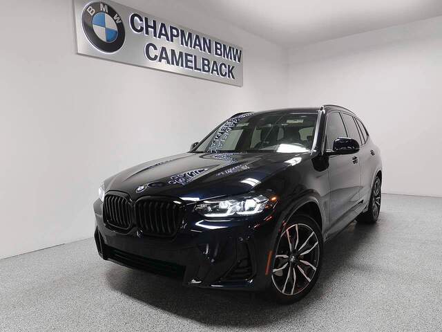 2023 BMW X3