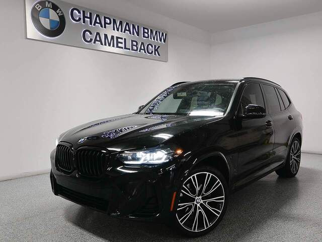 2023 BMW X3