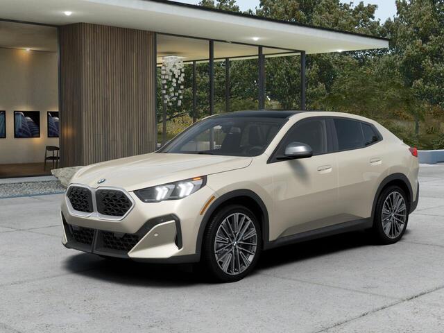 2026 BMW X2